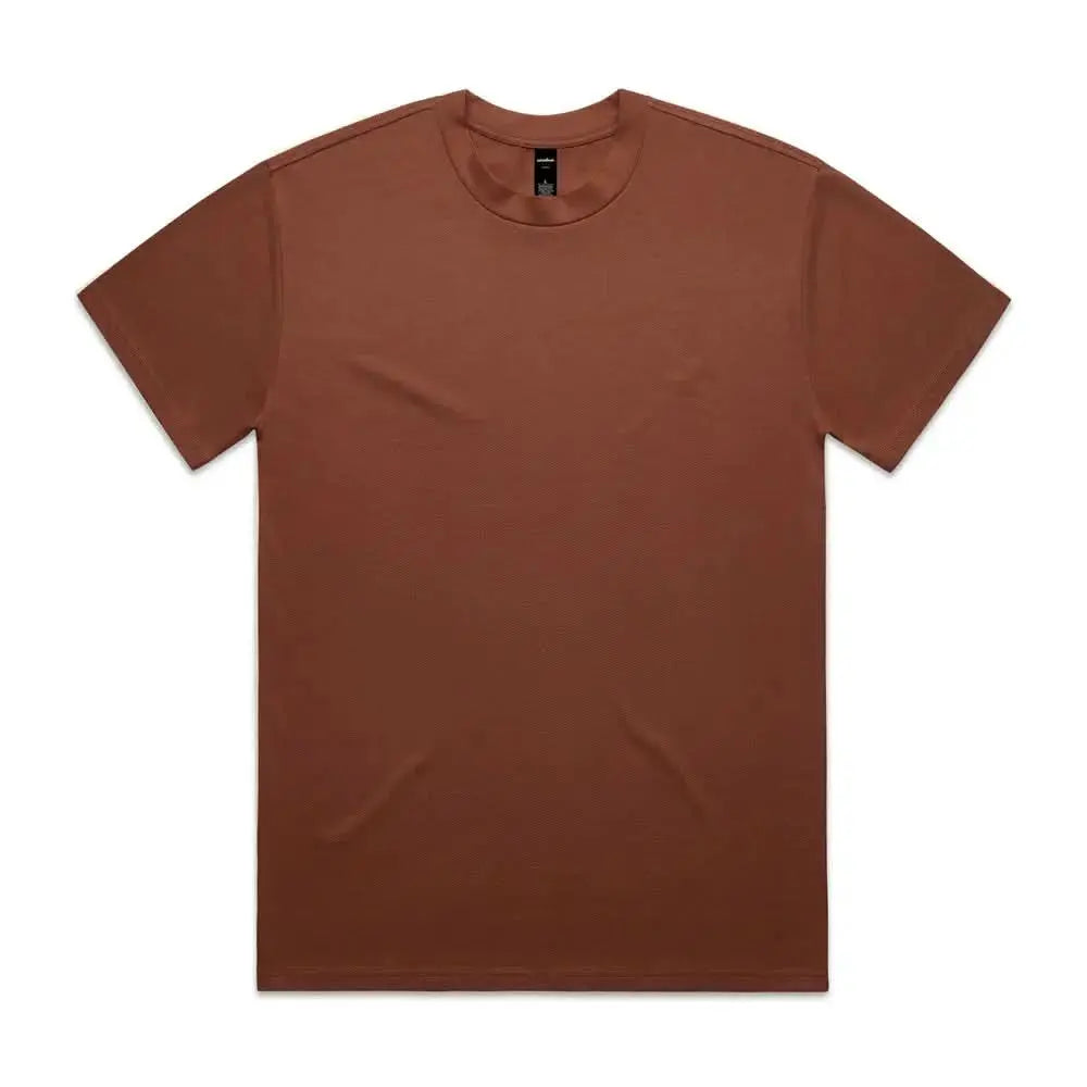 As Colour Heavy Tee 5080 As Colour